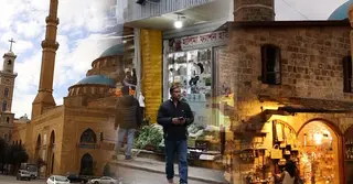 সংকট-সংঘাতের মধ্যে রমজান; প্রশান্তি খুঁজছেন লেবাননের প্রবাসীরা